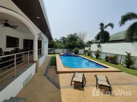 3 Bedroom Villa for rent at Stuart Park Villas, Nong Kae