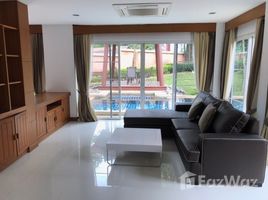 4 Bedrooms Villa for rent in Pong, Pattaya Grand Regent Residence