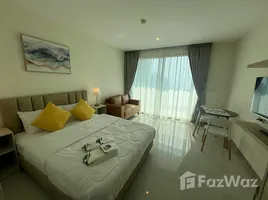 ขายอพาร์ทเม้นท์ สตูดิโอ ในโครงการ เดอะ ริเวียร่า จอมเทียน, เมืองพัทยา, พัทยา, ชลบุรี