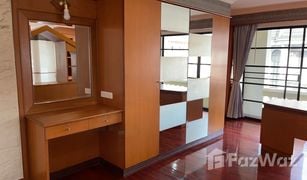 6 Bedrooms House for sale in Bang Khlo, Bangkok Pattra Villa 2