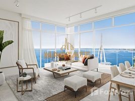 1 Schlafzimmer Appartement zu verkaufen im Bluewaters Bay, Bluewaters Residences