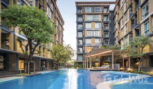 1 Bedroom Condo for sale in Khlong Toei, Bangkok Metro Luxe Rama 4