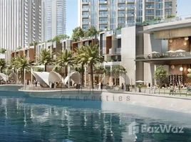 2 спален Квартира на продажу в Harbour Gate Tower 1, Creekside 18, Dubai Creek Harbour (The Lagoons), Дубай