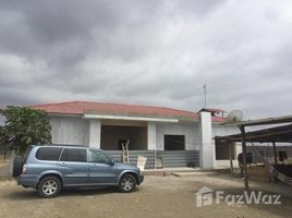 5 Habitación Casa en venta en Santa Elena, Santa Elena, San Jose De Ancon, Santa Elena