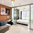 คอนโด สตูดิโอ ให้เช่า ในโครงการ D Condo Sign, ฟ้าฮ่าม, เมืองเชียงใหม่, เชียงใหม่, ไทย