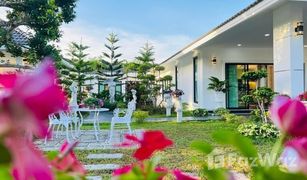 6 Bedrooms Villa for sale in Bang Lamung, Pattaya 