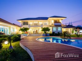 5 Bedroom Villa for sale at Baan Silasa, Nong Kae, Hua Hin