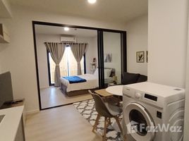 อพาร์ทเม้นท์ สตูดิโอ ให้เช่า ในโครงการ เอ สเปซ เมกา บางนา, บางแก้ว, บางพลี, สมุทรปราการ