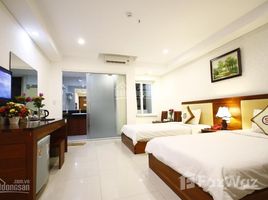 Studio House for sale in Da Kao, District 1, Da Kao