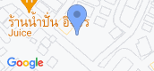 地图概览 of Suriyaporn Place