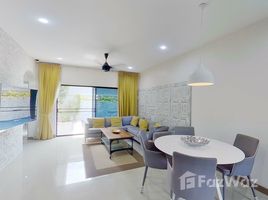 3 Bedrooms Villa for rent in Hin Lek Fai, Hua Hin Baan Mio