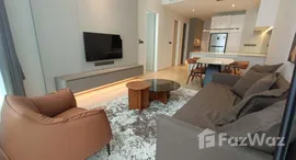 Unit Tersedia di KLCC