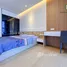 2 Habitación Apartamento en alquiler en Risemount Apartment , Thuan Phuoc, Hai Chau