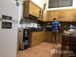 5 Bedroom House for sale in Thanh Xuan, Hanoi, Khuong Trung, Thanh Xuan