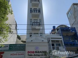 Studio House for sale in District 10, Ho Chi Minh City, Ward 11, District 10