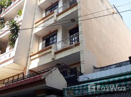 4 спален Дом for sale in Ward 13, Tan Binh, Ward 13