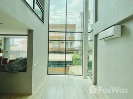 4 Bedroom House for sale in Wang Thong Lang, Bangkok, Wang Thonglang, Wang Thong Lang