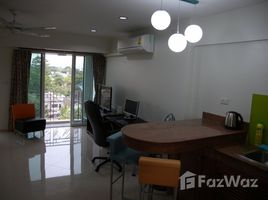Студия Квартира на продажу в Galae Thong Tower, Pa Daet