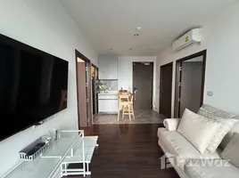 2 Schlafzimmer Appartement zu vermieten im Whizdom Inspire Sukhumvit, Bang Chak