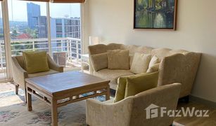 2 Bedrooms Condo for sale in Nong Kae, Hua Hin Baan Sansaran Condo