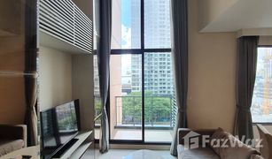 1 Bedroom Condo for sale in Makkasan, Bangkok Villa Asoke