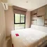 1 Bedroom Condo for rent at The Tree Onnut Station, Bang Chak