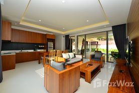 Bamboo Garden Villa Real Estate Project in Rawai, Phuket