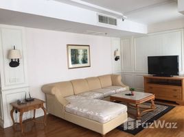 2 Bedroom Condo for rent at Langsuan Ville, Lumphini, Pathum Wan