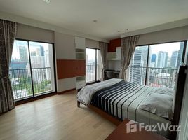 在Noble Refine租赁的1 卧室 公寓, Khlong Tan, 空堤, 曼谷