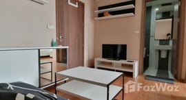 Available Units at The Base Sukhumvit 77
