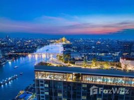 1 Bedroom Apartment for rent at Ideo Charan 70 - Riverview, Bang Phlat, Bang Phlat