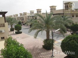 3 chambre Villa à vendre à The Townhouses at Al Hamra Village., Al Hamra Village