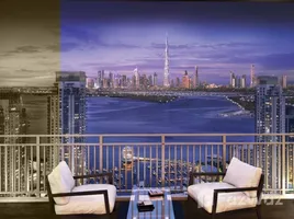 1 Schlafzimmer Appartement zu vermieten im Harbour Views 2, Dubai Creek Harbour (The Lagoons), Dubai