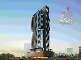 1 спален Квартира на продажу в Seslia Tower, Centrium Towers, Dubai Production City (IMPZ)