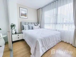 1 Bedroom Condo for sale at Lumpini Ville On Nut - Latkrabang, Prawet, Prawet, Bangkok, Thailand