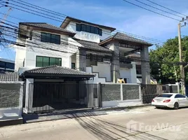 600 ตรม. Office for rent in รถโดยสารด่วนพิเศษ BRT, กรุงเทพมหานคร, วังทองหลาง, วังทองหลาง, กรุงเทพมหานคร