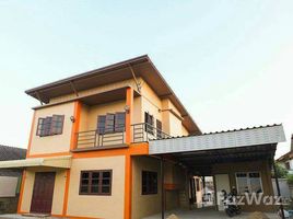 5 Bedrooms House for rent in Nong Phueng, Chiang Mai Jinda Villa Village