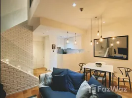 ขายอพาร์ทเม้นท์ 1 ห้องนอน ในโครงการ Villa Rachatewi, ถนนพญาไท