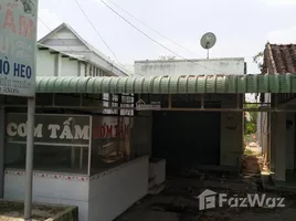 1 Phòng ngủ Nhà mặt tiền for sale in TP.Hồ Chí Minh, Củ Chi, Củ Chi, TP.Hồ Chí Minh