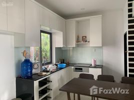 3 Bedroom House for sale in District 9, Ho Chi Minh City, Phu Huu, District 9