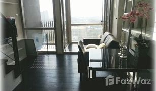 1 Bedroom Condo for sale in Phra Khanong, Bangkok Ideo Morph 38