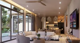 Available Units at Aether Golden Pool Villa