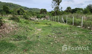 N/A Land for sale in Hin Lek Fai, Hua Hin 