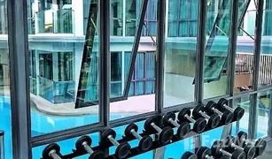 1 Bedroom Condo for sale in Bang Sare, Pattaya Sea Zen Condominium