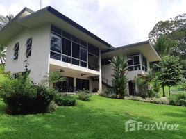 3 Habitación Casa en venta en Quepos, Aguirre, Puntarenas
