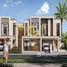 4 Bedroom Townhouse for sale at Shams Townhouses, Zahra Apartments, Town Square, Dubai, United Arab Emirates