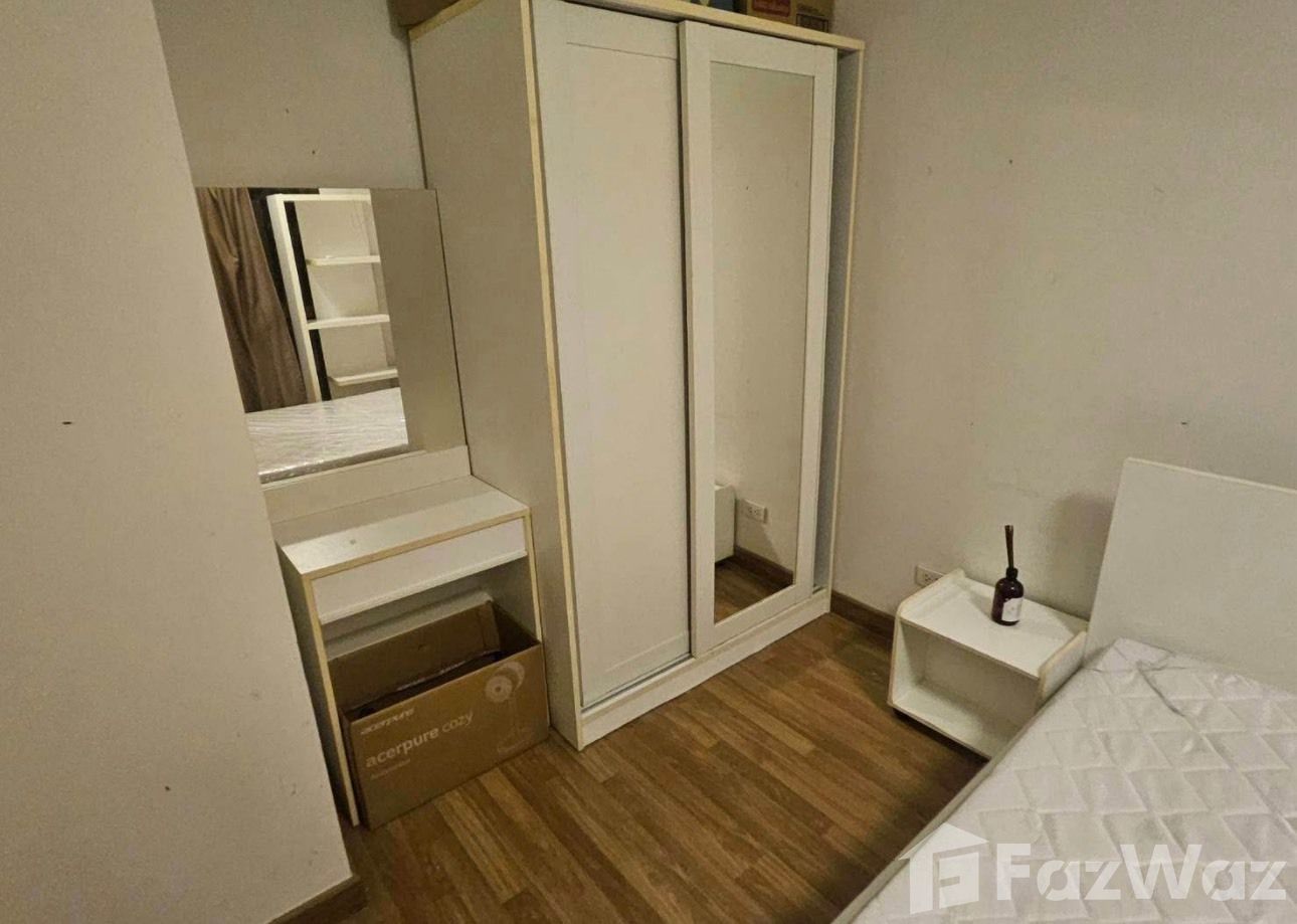 Studio Condo for rent at Summer Garden — photo 4