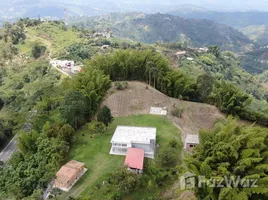7 Habitación Villa en venta en Caldas, Manizales, Caldas