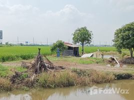  Земельный участок for sale in Chachoengsao, Bang Wua, Bang Pakong, Chachoengsao