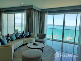 3 Bedrooms Apartment for rent in Na Chom Thian, Pattaya Movenpick Residences